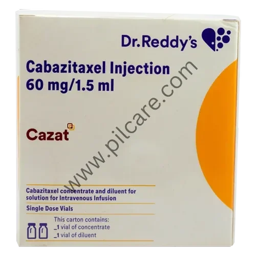 Cazat Injection