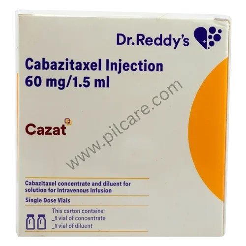 Cazat Injection