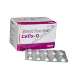 Cefix-O Tablet
