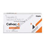 Cefvac- B Adult Vaccine
