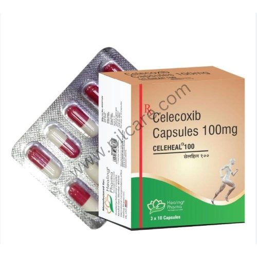 Celeheal 100 Capsule