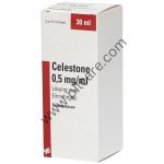 Celestone 0.5mg Oral Drops