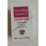 Celgem 1000mg Injection