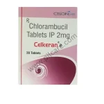 Celkeran 2 Tablet