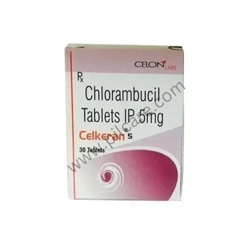 Celkeran 5mg Tablet