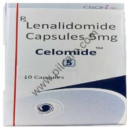 Celomide 5 Capsule