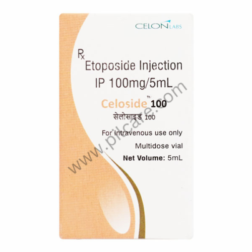 Celoside 100 Injection