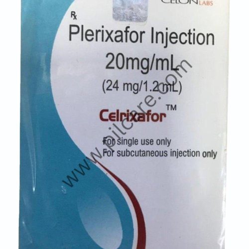 Celrixafor Injection