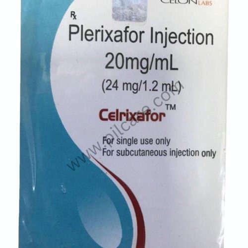 Celrixafor Injection