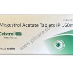 Celstrol 160 Tablet
