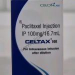 Celtax 100mg Injection