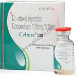 Celtere 120mg Injection