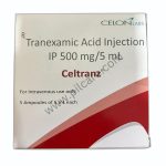 Celtranz 500mg Injection