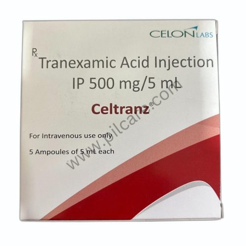Celtranz 500mg Injection