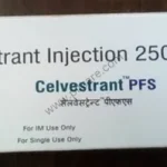 Celvestrant PFS Injection