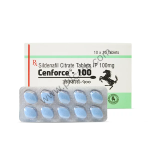 Cenforce 100 Tablet