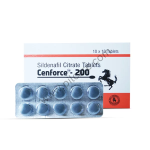 Cenforce 200 Tablet