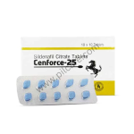 Cenforce 25 Tablet