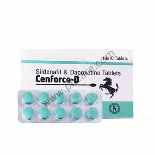 Cenforce D Tablet