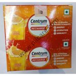 Centrum Recharge Powder Orange Flavour