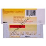 Cerazette Tablet Medicine Exporter in India