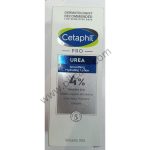 Cetaphil Pro 4% Urea Smoothing Hydrating Lotion