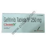Chemofit 250mg Tablet
