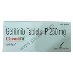 Chemofit 250mg Tablet
