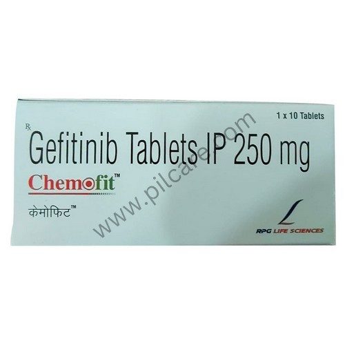 Chemofit 250mg Tablet