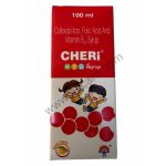 Cheri Kid Syrup