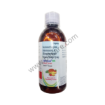 Cheston Dx Syrup