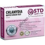 Chlamydia Rapid Test