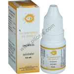 Chlorocol Eye Drop