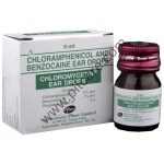 Chloromycetin Ear Drop