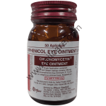 Chloromycetin Eye Ointment
