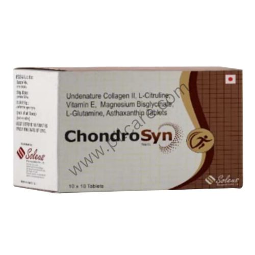 Chondrosyn Tablet