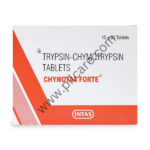 Chymotas Forte Tablet