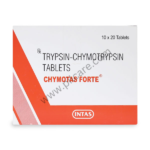 Chymotas Forte Tablet