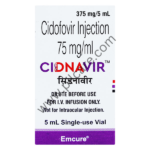 Cidnavir Injection