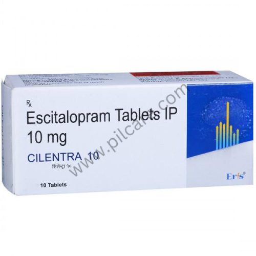 Cilentra 10 Tablet