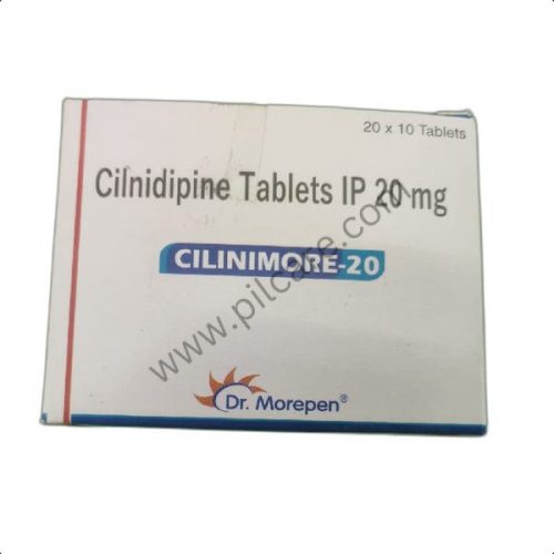 Cilinimore 20mg Tablet