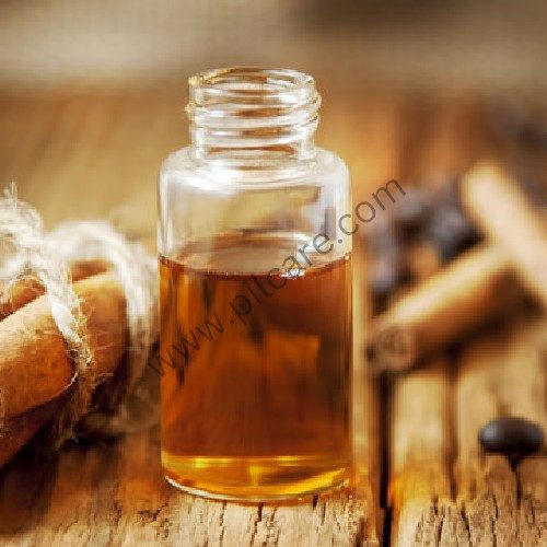 Cinnamon Oil