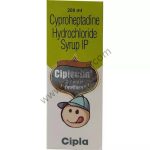 Ciplactin Syrup