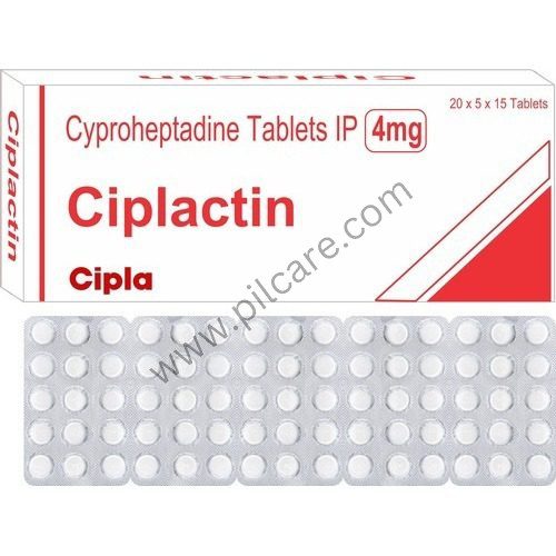 Ciplactin Tablet