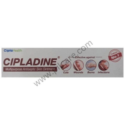 Cipladine Ointment