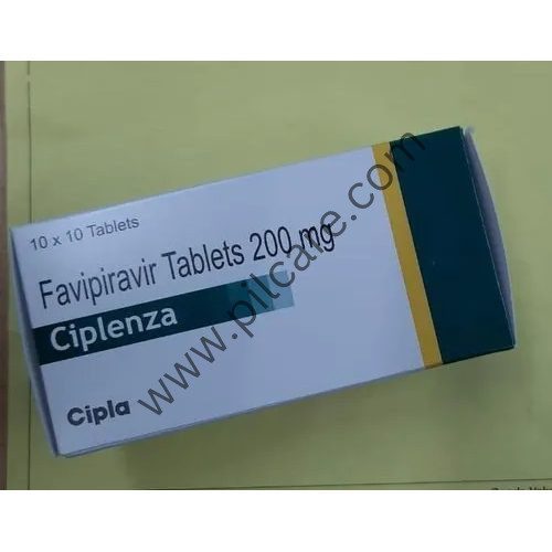 Ciplenza Tablet