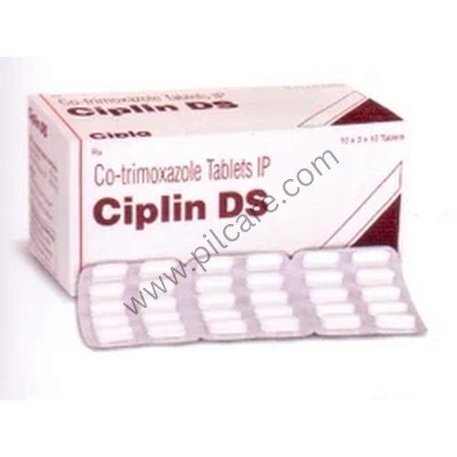 Ciplin DS Tablet