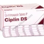 Ciplin 200mg 40mg Suspension