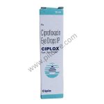 Ciplox Eye/Ear Drops Exporter in India