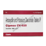 Cipmox Cv Tablet